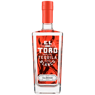 El Toro Tequila Blanco 700ml