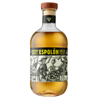 Espolon Anejo Tequila 750mL