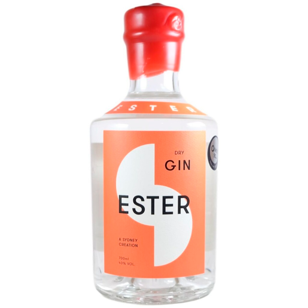 Ester Dry Gin 700ml