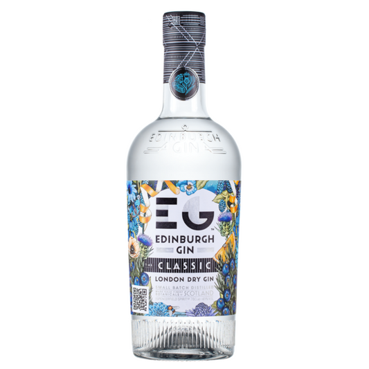 Edinburgh Classic Gin 700ml