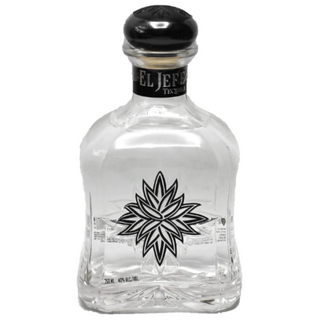 El Jefe Blanco Tequila 750ml