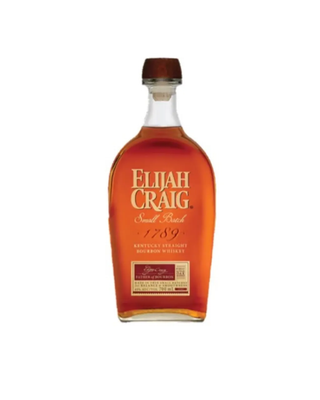 Elijah Craig Small Batch 40% 700ml
