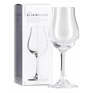 Elixir Distillers The Elixir Glass in Gift Box