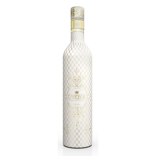 Emperor Lychee Vodka 700ml