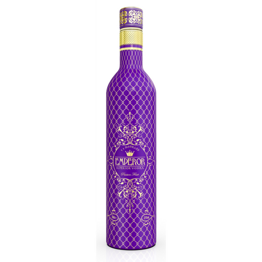 Emperor Passionfruit Vodka 700ml
