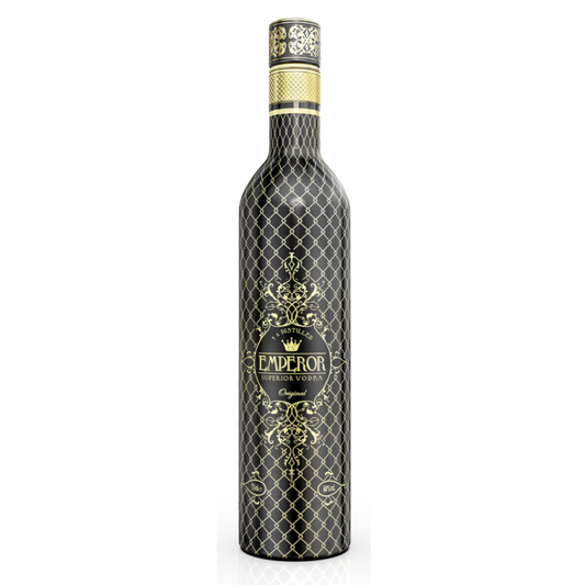 Emperor Vodka Original 1Lt