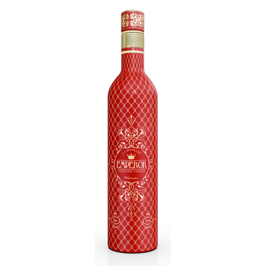 Emperor Watermelon Vodka 700ml