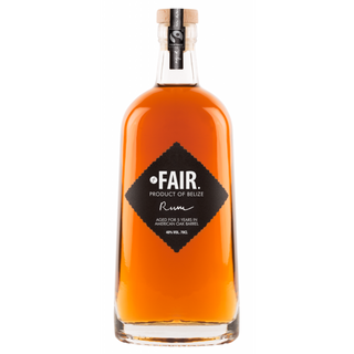 Fair Rum XO 700ml