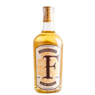 Ferdinand's Quince Gin 750mL