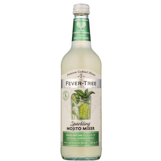 Fever Tree Mojito Mix 500Ml