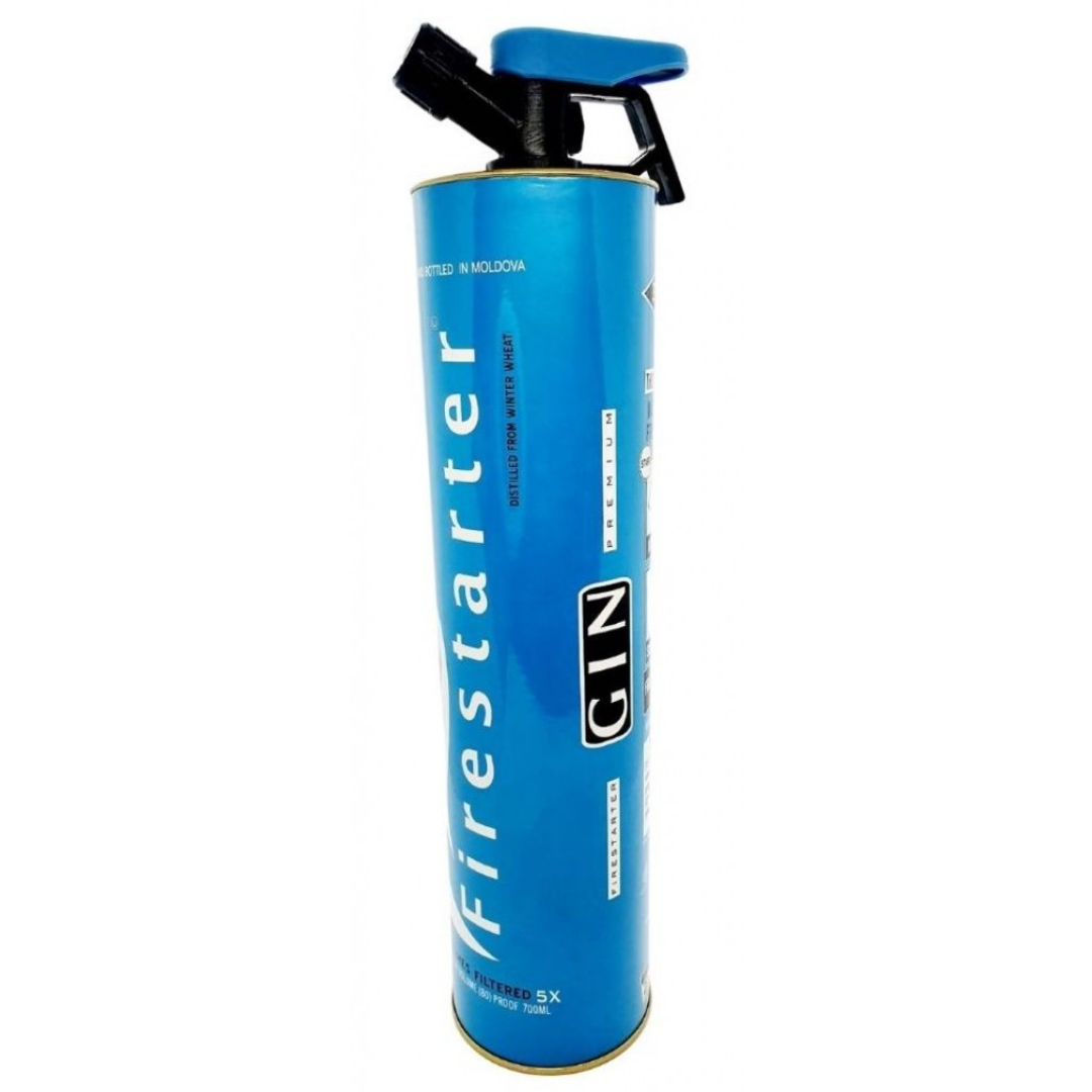 Firestarter Gin 700ml