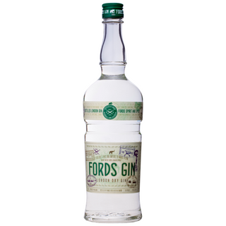 Fords London Dry Gin 700mL
