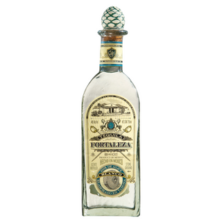 Fortaleza Tequila Blanco 750mL
