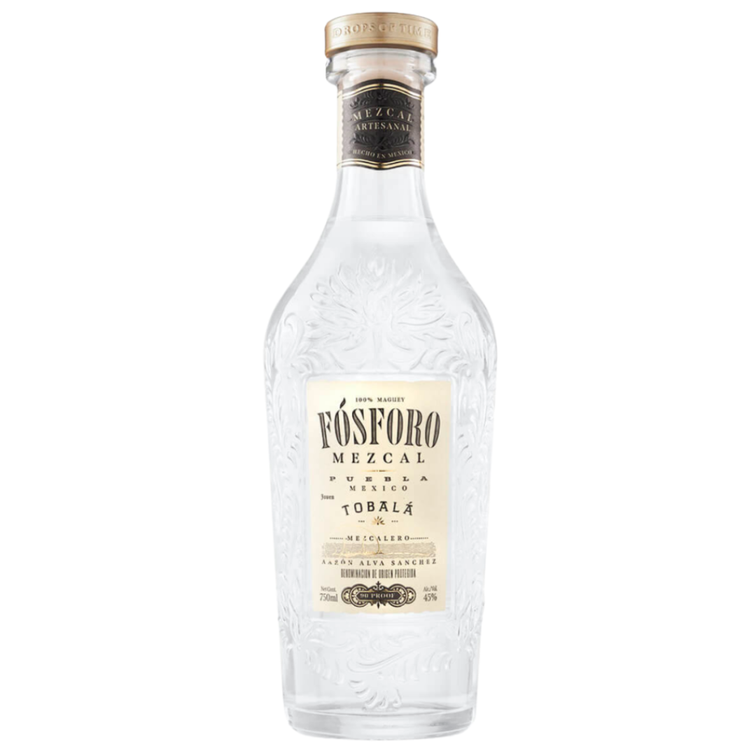 Fosforo Mezcal Tobala 750ml