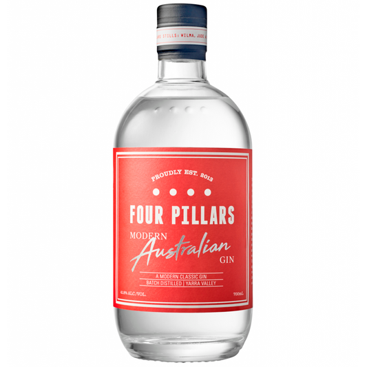 Four Pillars Modern Australian Gin 700mL