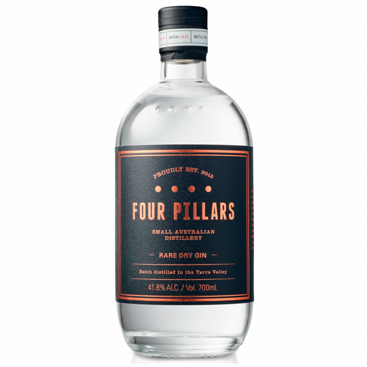 Four Pillars Rare Dry Gin 700Ml
