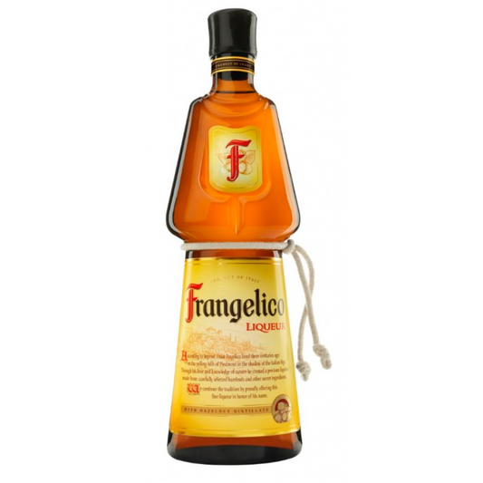 Frangelico Hazelnut Liqueur 700ml