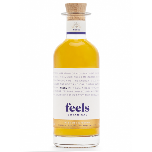 Feels Botanical Revel 500ml