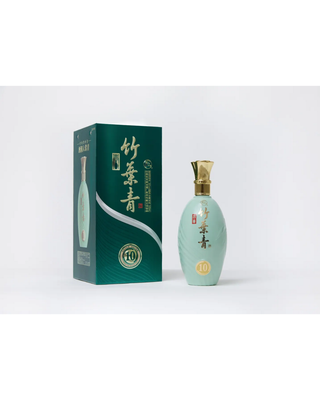 Fenjiu Bamboo 10 Year Old Baijiu 500ml