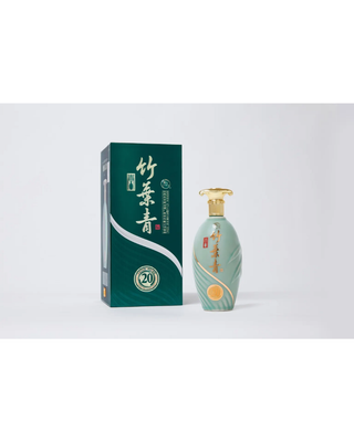Fenjiu Bamboo 20 Year Old Baijiu 500ml