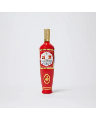 Fenjiu Red Baijiu 500ml