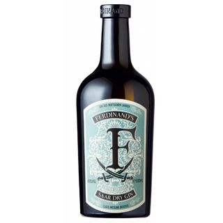 Ferdinand's Dry Gin 750mL
