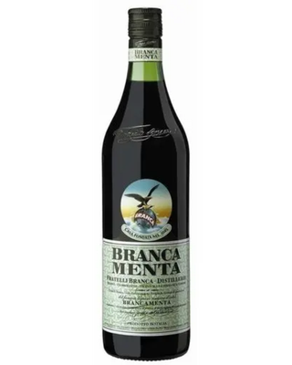 Fernet Branca Menta 700ml