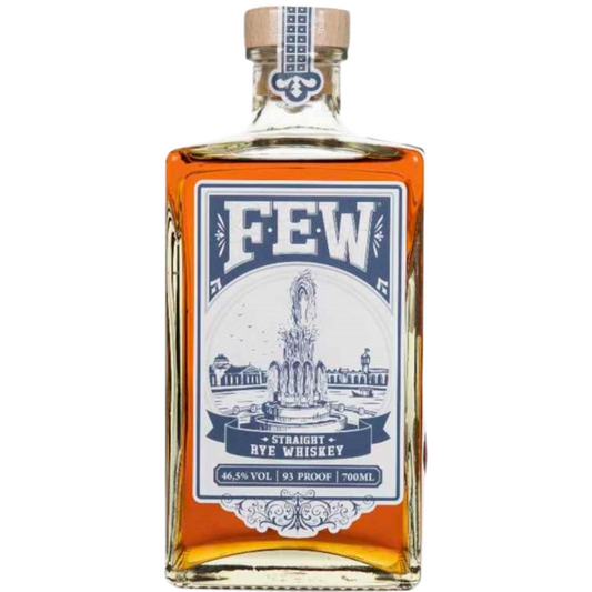 Few Rye Whiskey USA 700ML