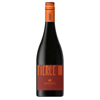 Fierce III Barossa Valley Cabernet Sauvignon 2020 750ml