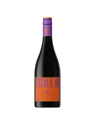 Fierce III Barossa Valley Sagrantino 2019 750ml