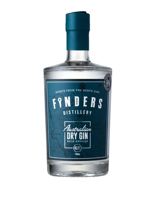 Finders Distillery Australian Dry Gin 700ml
