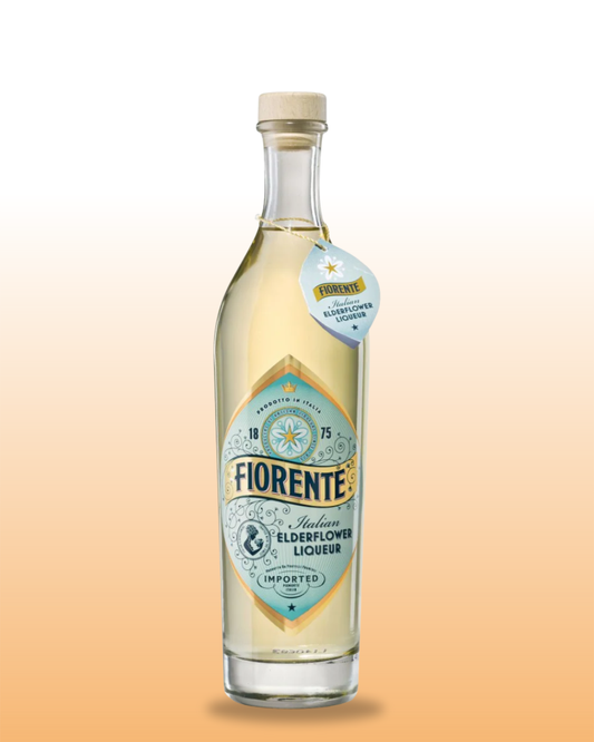 Fiorente Elderflower Liquer 700ml