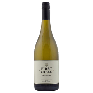 First Creek Hunter Valley Chardonnay 750Ml