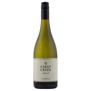 First Creek Hunter Valley Semillon 750Ml