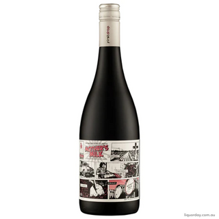 First Drop Mother'S Milk Shiraz 750Ml