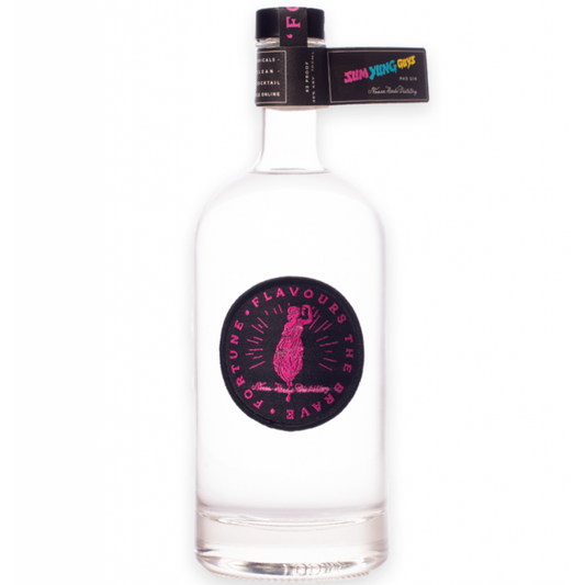 Fortune Vietnamese Pho Gin 700ml