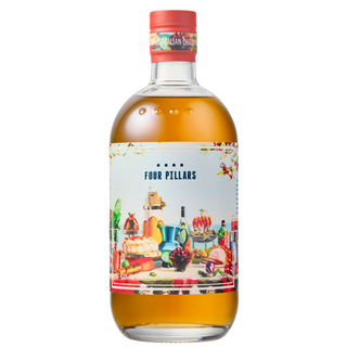 Four Pillars Australian Christmas Gin 700ml