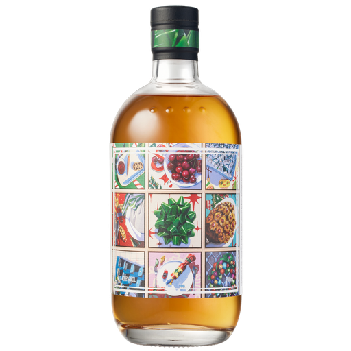 Four Pillars Christmas Gin 2023 700Ml