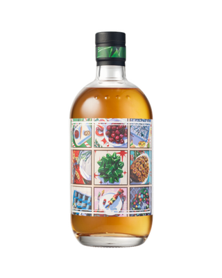 Four Pillars Christmas Gin 2023 700ml