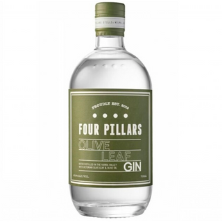 Four Pillars Olive Leaf Gin 700ml