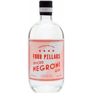 Four Pillars Spiced Negroni Gin 700ml