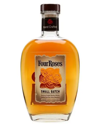Four Roses Small Batch 700ml