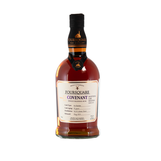 Foursquare Covenant 700ml