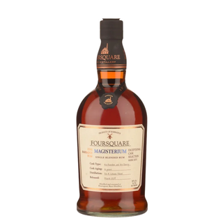 Foursquare Magisterium 700ml