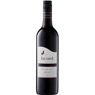 Fox Creek Merlot 750Ml
