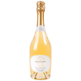 French Bloom Non-Alcoholic Sparkling Chardonnay 750ml