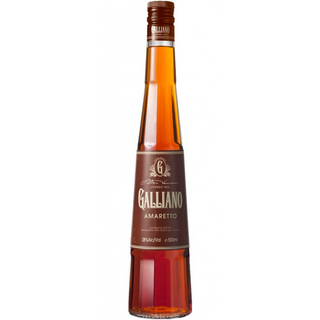 Galliano Amaretto Liqueur 500mL