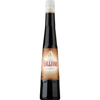 Galliano Ristretto 500mL Bottle