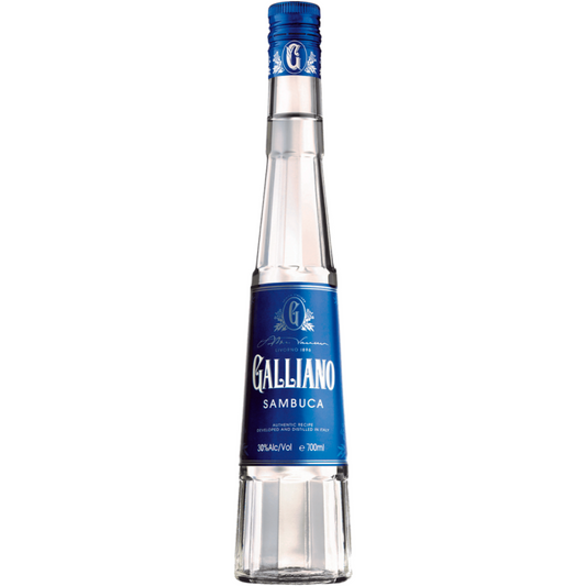 Galliano White Sambuca 700ml
