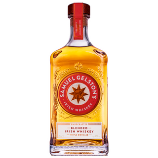 Gelstons Irish Whisky 700ml